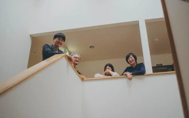 Minshuku Misato - Vacation STAY 98429v
