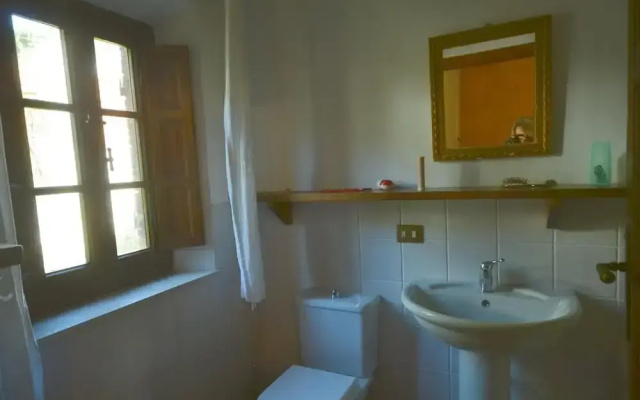 A Cozy Escape in Lucca