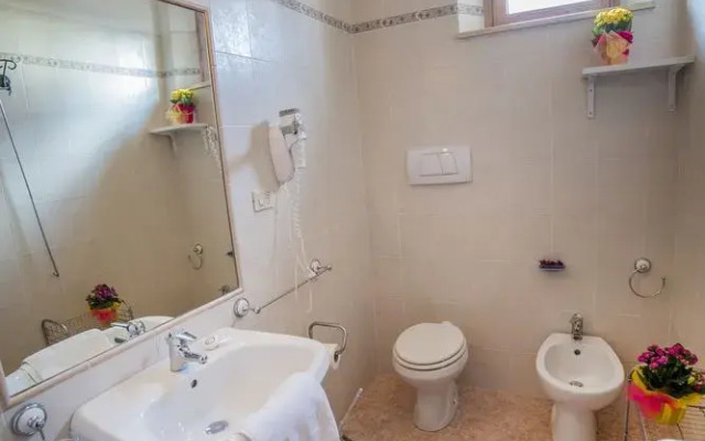 Casa Santa Caterina