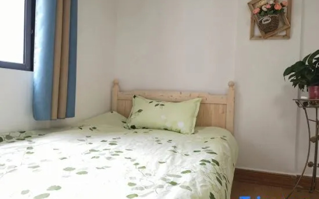 Shuiyunjian Homestay (Lingchuan Daxu Ancient Town)