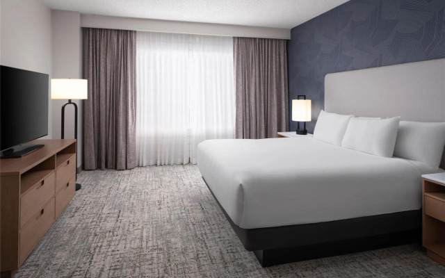Embassy Suites by Hilton Franklin Cool Springs