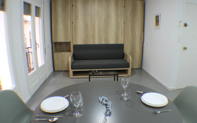 Apartment- Arago 1 In Roses