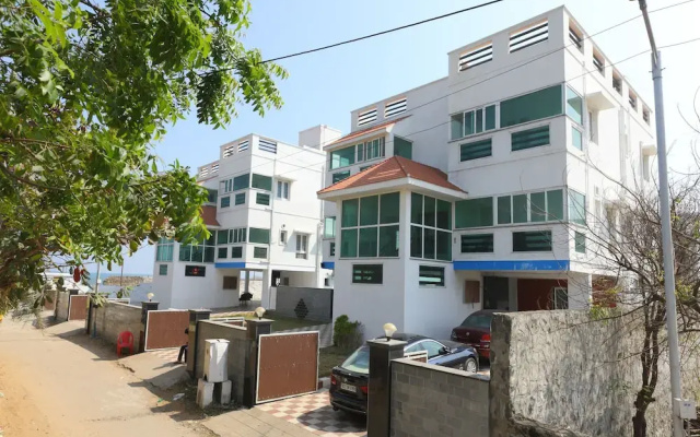 OYO 12492 Blue Ocean Hotels and Resorts