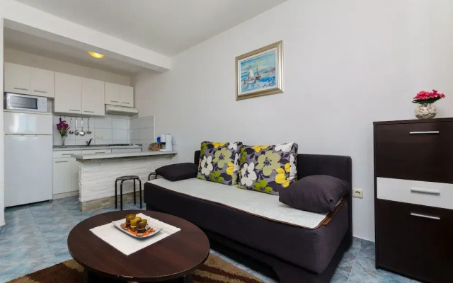 Apartments Matan