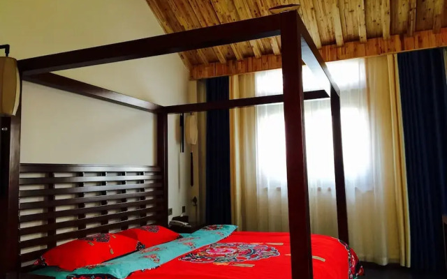 Yiyun Botique Inn Taierzhuang Old Town