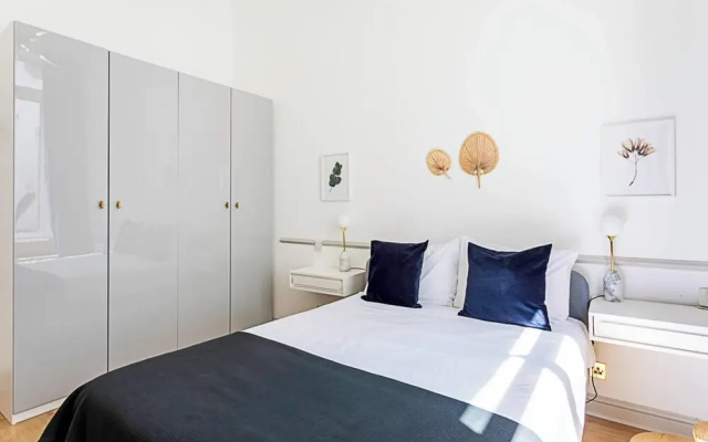 Luxury South Kensington Flat