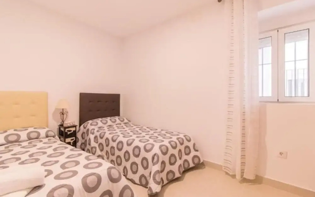 Apartamento Completo Cardoso I Centro Histórico
