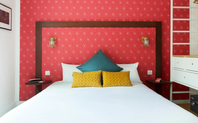 The Playce Hotel by Happy Culture