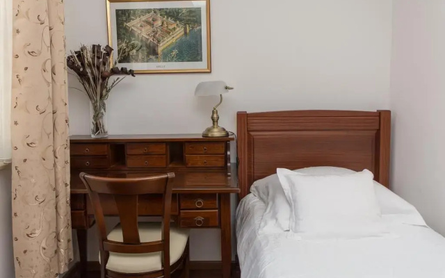 Asti Mande 1 Apartment
