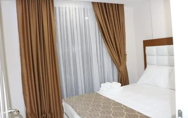 Teker Suite Hotel