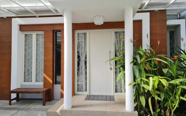 The Awan's Home