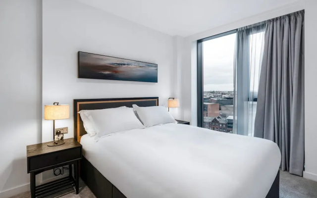CitySuites II