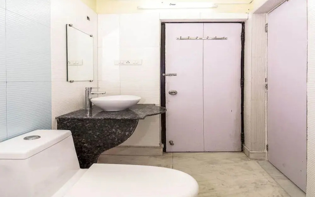 OYO 13770 Shuvam Guest House