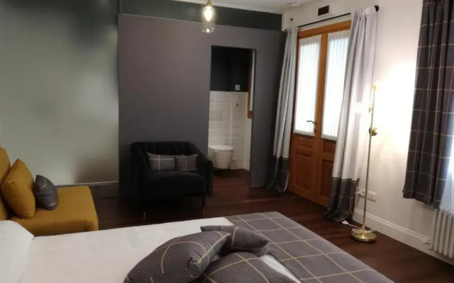 Casa Oliva Quero