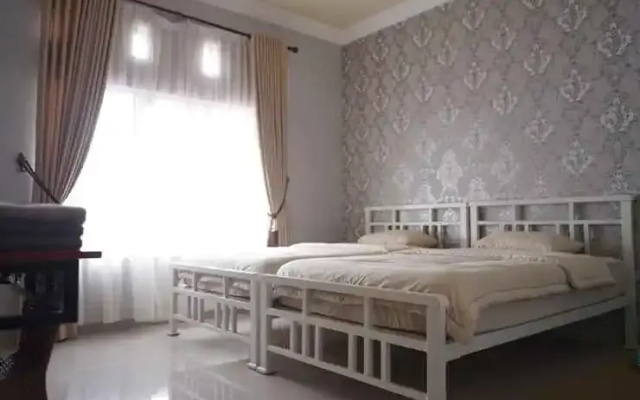 Pakoan Indah Hotel Bukittinggi