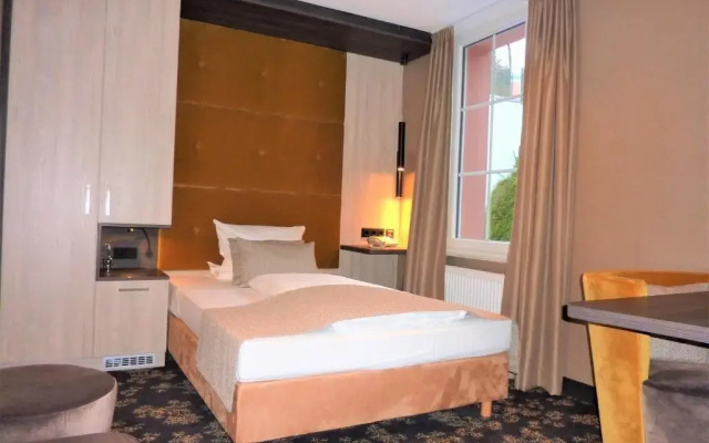 AKZENT Waldhotel Rheingau
