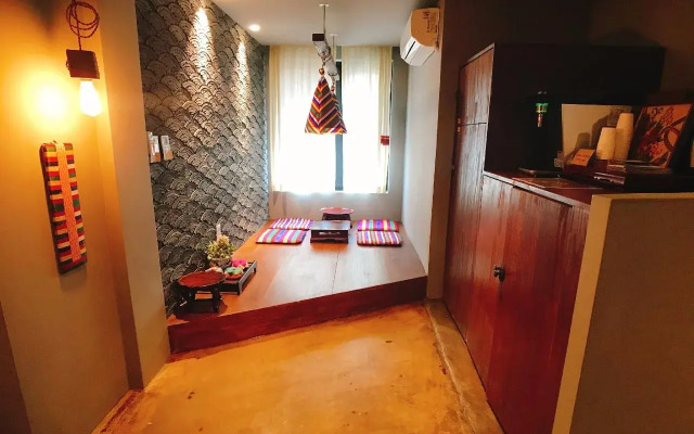 Hwon Guest House