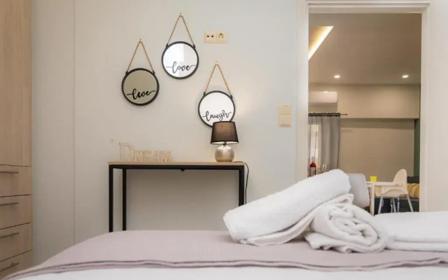 P&K Luxury Apartments 1