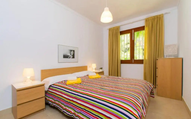 Villa TAMARELLS Alcudia
