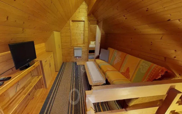 Chalet in Bodensdorf Near Lake Ossiach