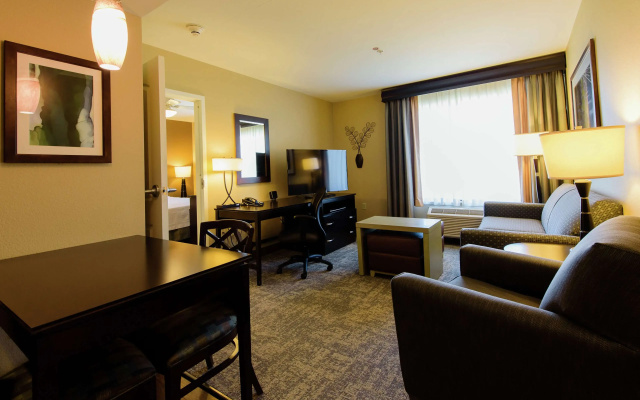 Homewood Suites by Hilton Phoenix Chandler/Fashion Center