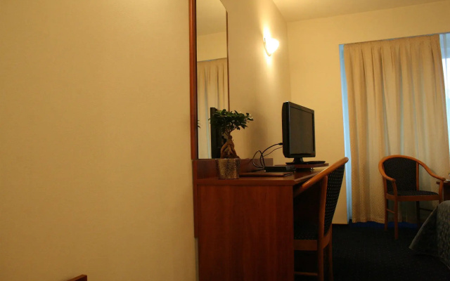 Hotel Excelsior