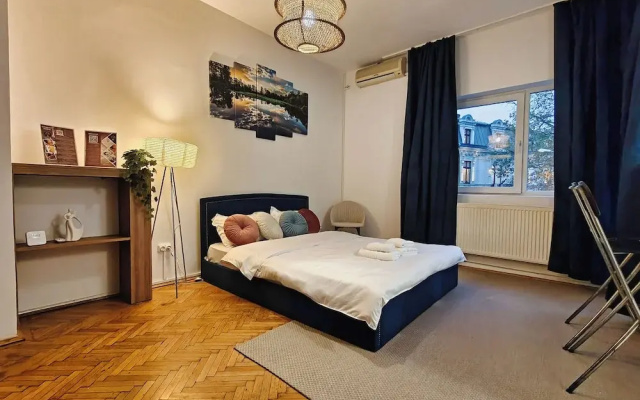 Botev apartments - Pumo Properties