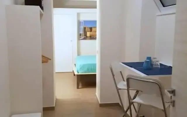 ApArt City Naples B&B