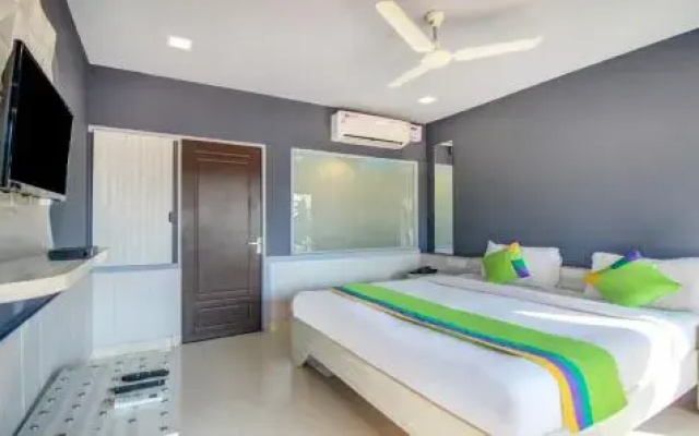 Tahira Beach Resort by FabHotels