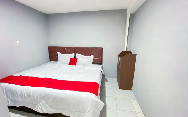 RedDoorz @ Graha Aisyah Menteng Medan