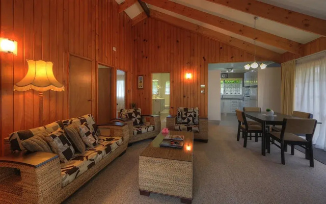 Shiralee Executive Cottages