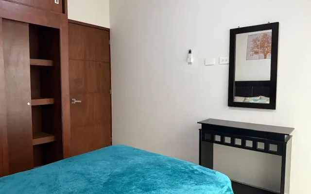 Rio Nilo Apartments