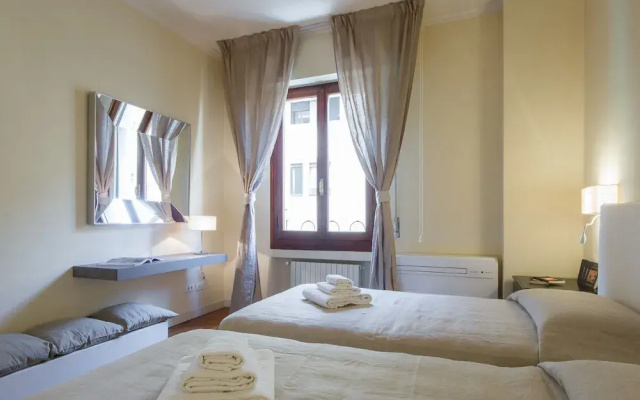 Santa Maria Suite