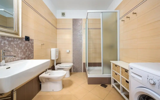 Amazing Home in Rabac With Wifi and 2 Bedrooms