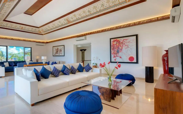 Pandawa Cliff Estate