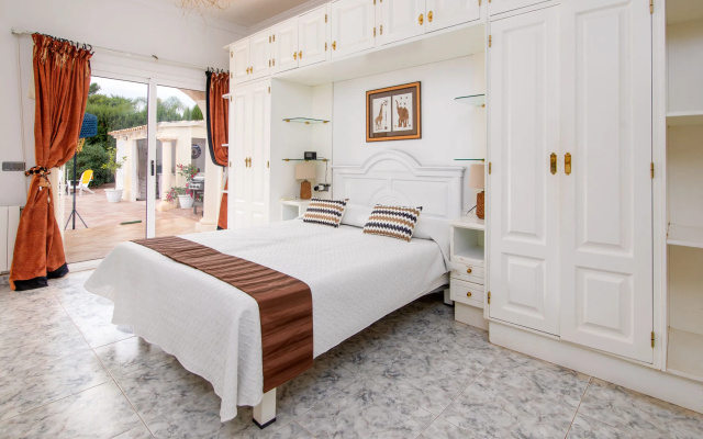Villa Mamounia II Javea