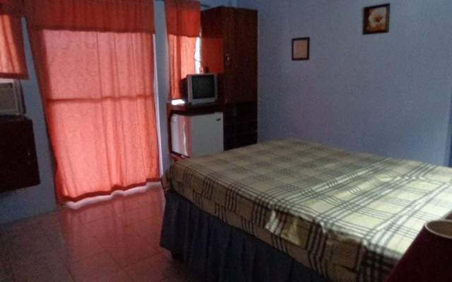 Virgin Beach Resort