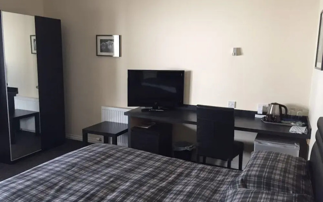 Ivy Cottage Serviced Accommodation