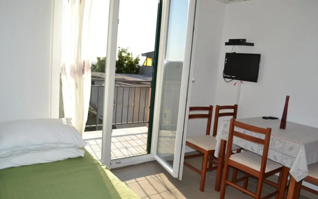 Apartments Borzic