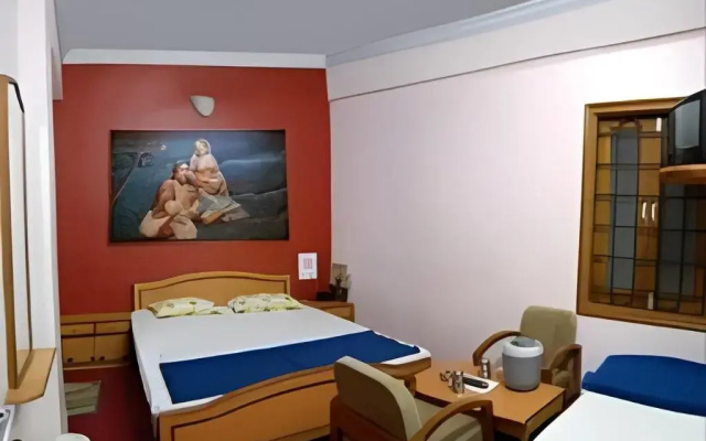 Hotel Sahil