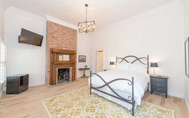 Benson Guest House