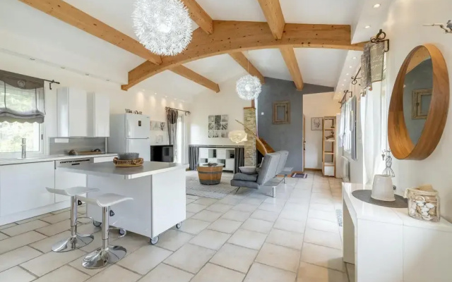 Holiday home Rue Marcel Palat