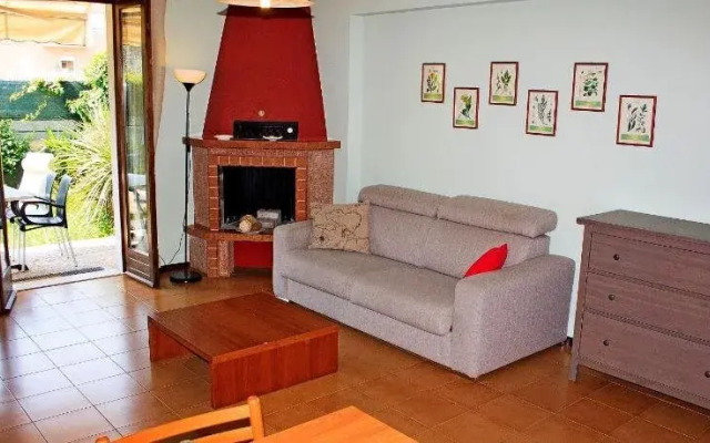 Casa Orchidea