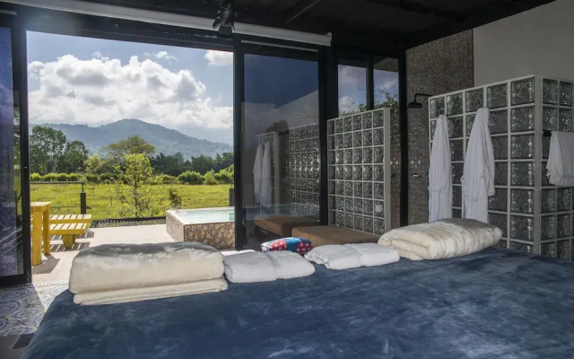 Finca Hotel Rosa Antonia
