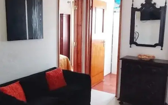 Lovely Well Located 3-bed Apartment in Algarve