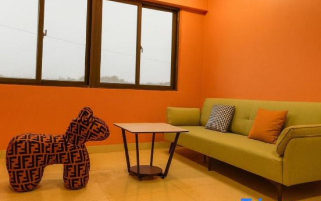 T1 Stay Manila-Near NAIA Manila Airport and PITX