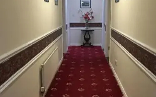 Tigh Fitz Bed & Breakfast