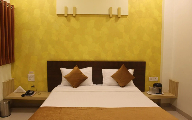 Hotel Cool Palace
