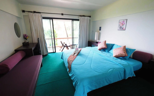 Lanta Darawadee Resort