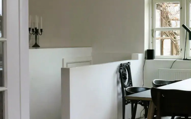 2 bedroom house in Amager 1364-1